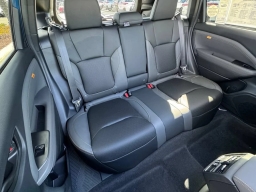 Subaru Forester Wilderness CVT 2026
