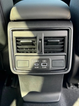 Subaru Forester Wilderness CVT 2026