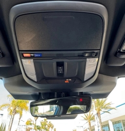 Subaru Forester Wilderness CVT 2026