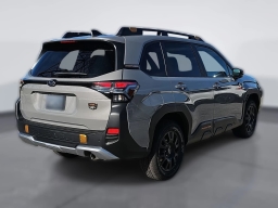 Subaru Forester Wilderness CVT 2026