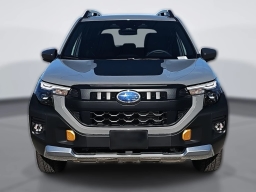 Subaru Forester Wilderness CVT 2026