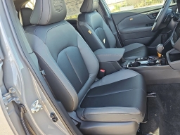 Subaru Forester Wilderness CVT 2026