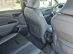 Subaru Forester Wilderness CVT 2026
