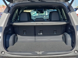 Subaru Forester Wilderness CVT 2026