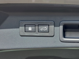 Subaru Forester Wilderness CVT 2026