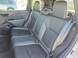 Subaru Forester Wilderness CVT 2026