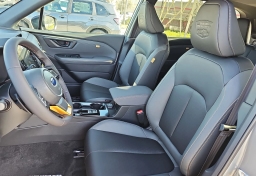 Subaru Forester Wilderness CVT 2026