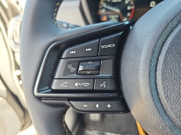 Subaru Forester Wilderness CVT 2026