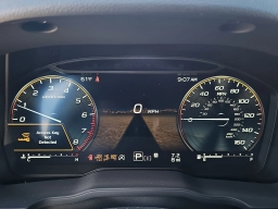 Subaru Forester Wilderness CVT 2026