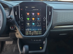 Subaru Forester Wilderness CVT 2026