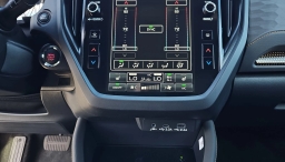 Subaru Forester Wilderness CVT 2026