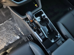 Subaru Forester Wilderness CVT 2026