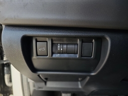 Subaru Forester Wilderness CVT 2026
