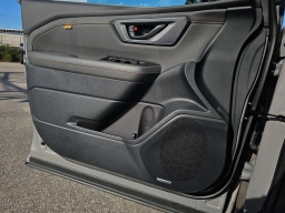 Subaru Forester Wilderness CVT 2026
