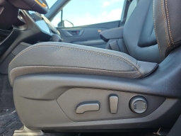 Subaru Forester Wilderness CVT 2026