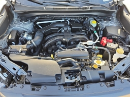 Subaru Forester Wilderness CVT 2026