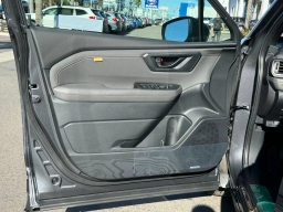 Subaru Forester Wilderness CVT 2026
