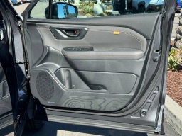 Subaru Forester Wilderness CVT 2026