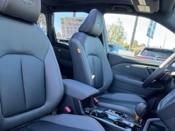 Subaru Forester Wilderness CVT 2026