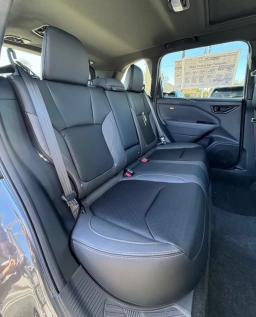 Subaru Forester Wilderness CVT 2026