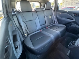 Subaru Forester Wilderness CVT 2026