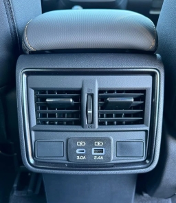 Subaru Forester Wilderness CVT 2026