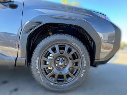 Subaru Forester Wilderness CVT 2026