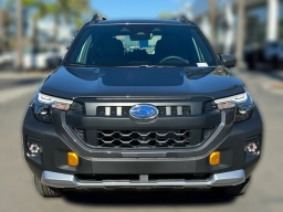 Subaru Forester Wilderness CVT 2026