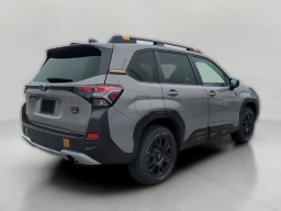 Subaru Forester Wilderness CVT 2026