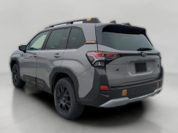 Subaru Forester Wilderness CVT 2026