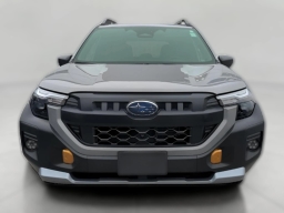 Subaru Forester Wilderness CVT 2026