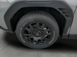 Subaru Forester Wilderness CVT 2026