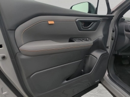 Subaru Forester Wilderness CVT 2026