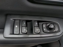 Subaru Forester Wilderness CVT 2026