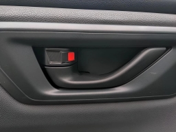 Subaru Forester Wilderness CVT 2026
