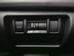 Subaru Forester Wilderness CVT 2026
