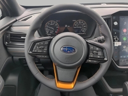 Subaru Forester Wilderness CVT 2026