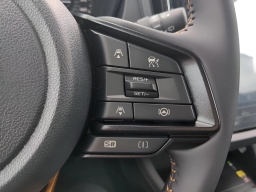 Subaru Forester Wilderness CVT 2026