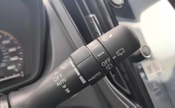 Subaru Forester Wilderness CVT 2026