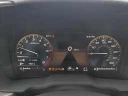 Subaru Forester Wilderness CVT 2026