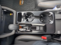 Subaru Forester Wilderness CVT 2026