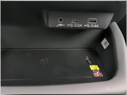 Subaru Forester Wilderness CVT 2026