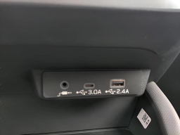 Subaru Forester Wilderness CVT 2026