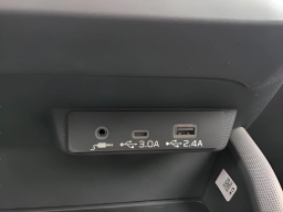 Subaru Forester Wilderness CVT 2026