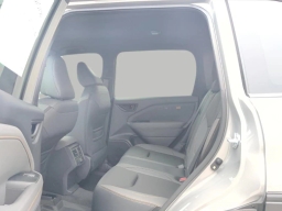 Subaru Forester Wilderness CVT 2026
