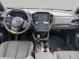 Subaru Forester Wilderness CVT 2026