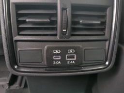 Subaru Forester Wilderness CVT 2026
