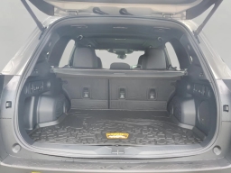Subaru Forester Wilderness CVT 2026