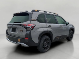 Subaru Forester Wilderness CVT 2026