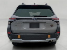 Subaru Forester Wilderness CVT 2026